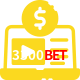 O Cassino 3300BET também oferece apostas esportivas virtuais!