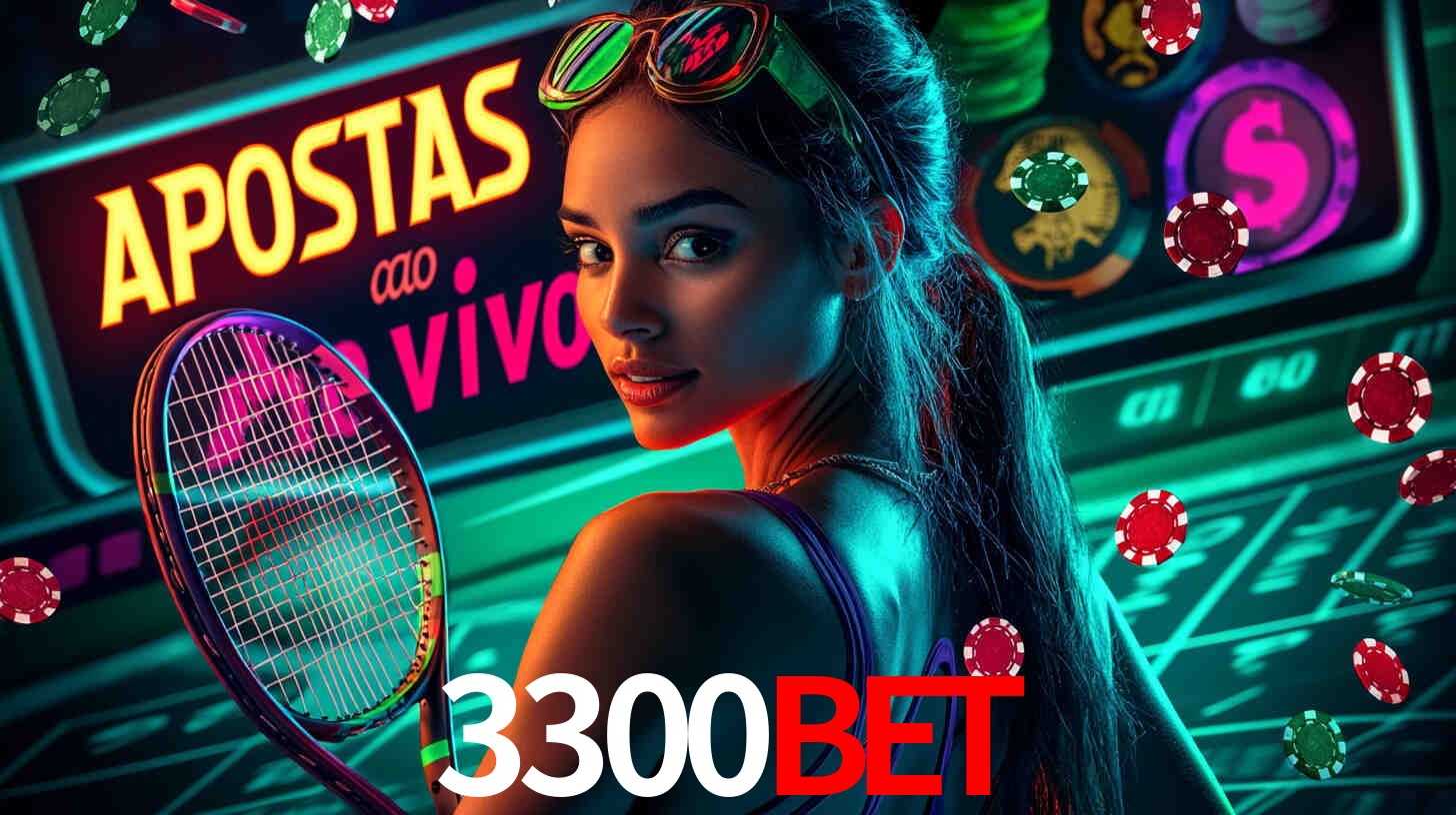 Explorando a Categoria de Eventos em Apostas na 3300BET