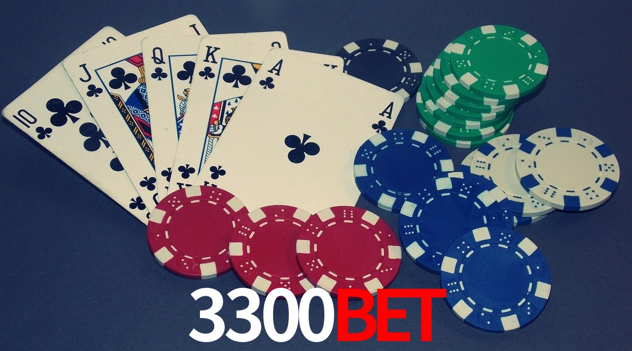 Player Reviews 3300BET