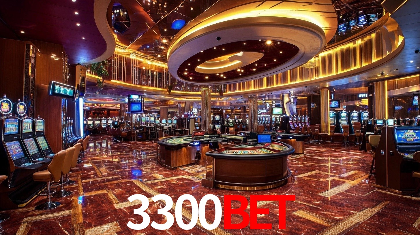 Exclusive Games 3300BET