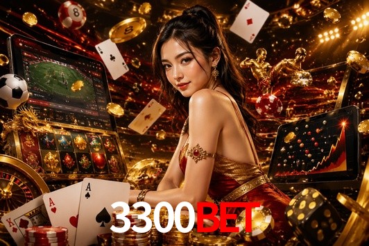 Responsive Design 3300BET