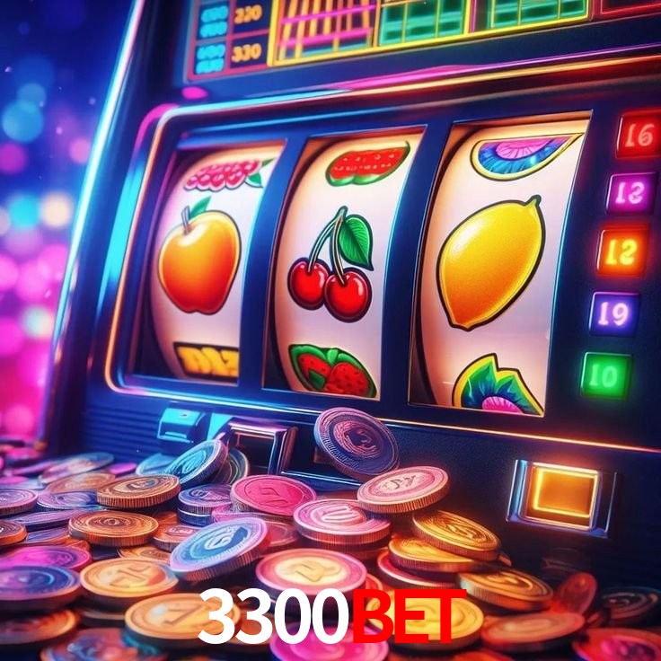Estatísticas do Jogo 3300BET