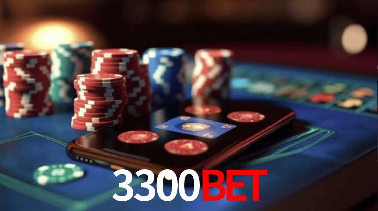 Segurança 2FA 3300BET