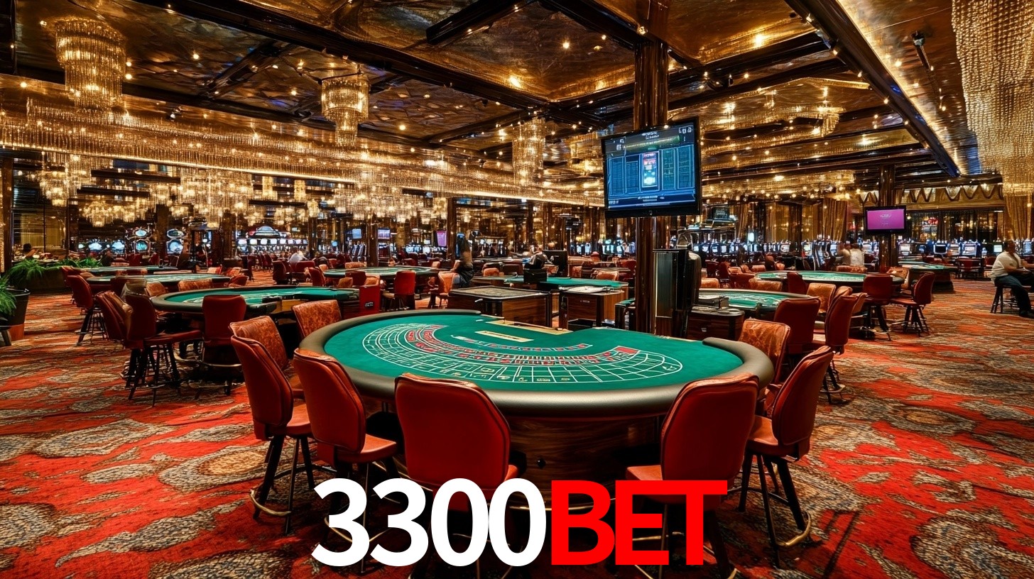 3300BET