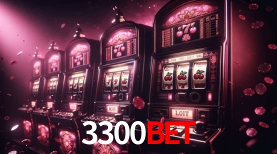 PIX Instantâneo 3300BET