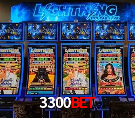 Descubra a Essência do 3300BET: Nossa História e Compromissos