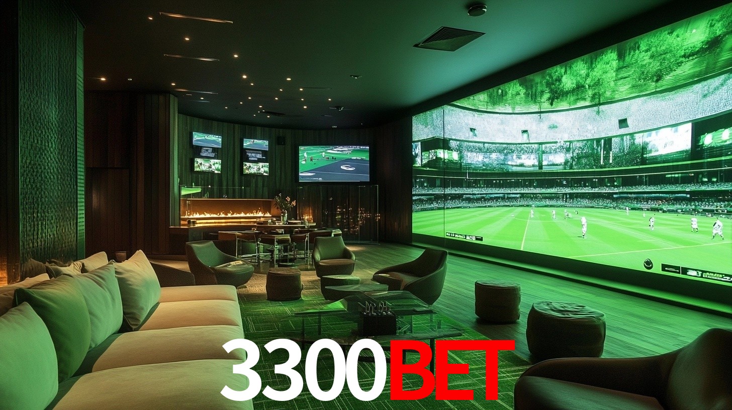 3300BET.com