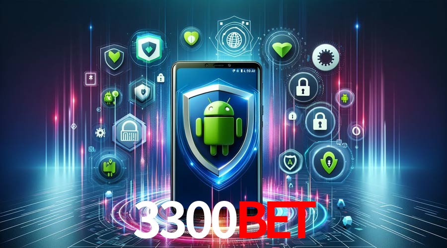 Account Benefits 3300BET