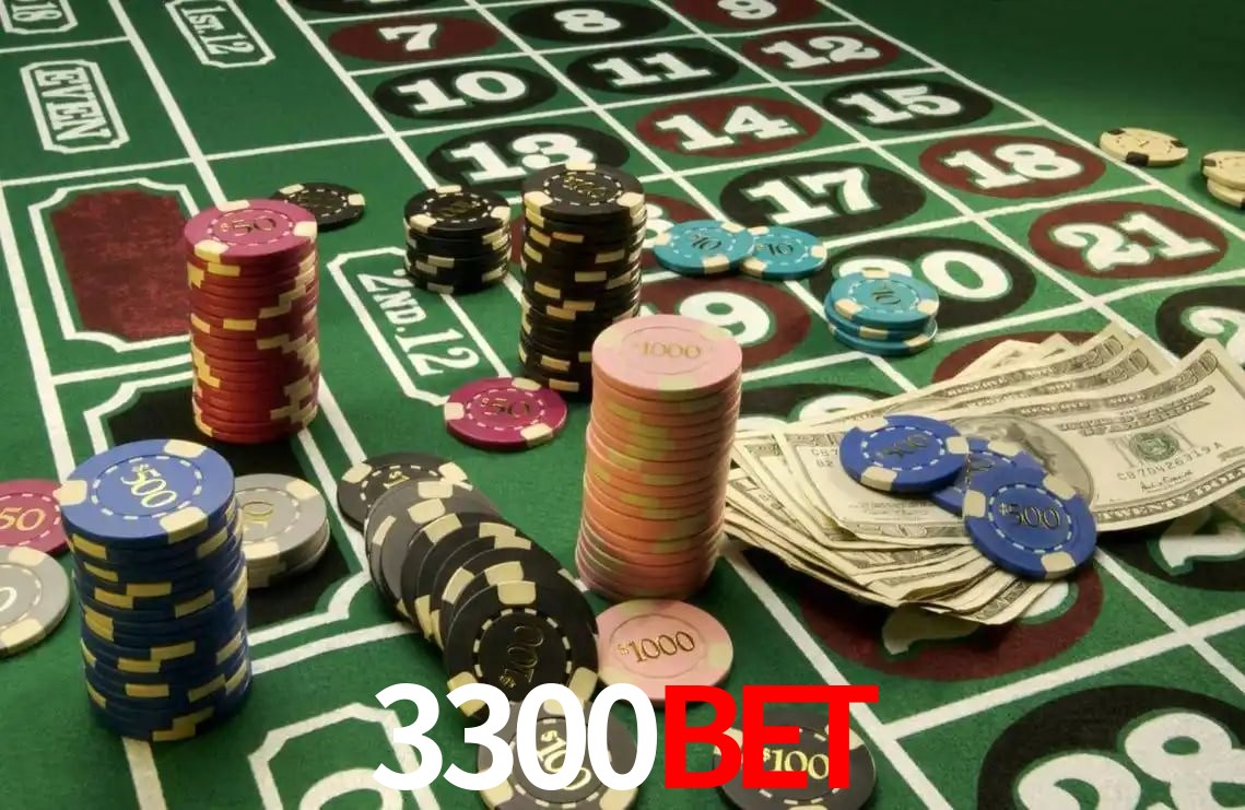 3300BET