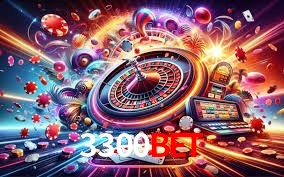 Estatísticas 3300BET
