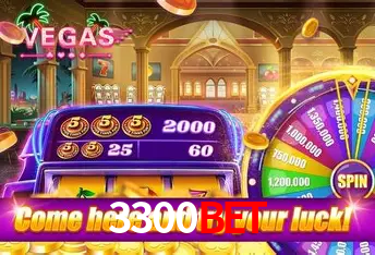 A Experiência Imersiva dos Cassinos Ao Vivo no 3300BET