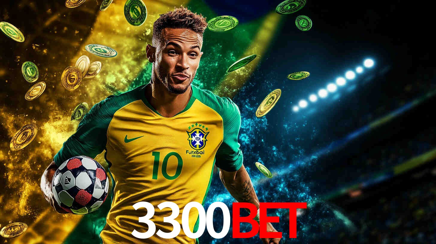 Descubra a Essência do 3300BET: Nossa História e Compromissos