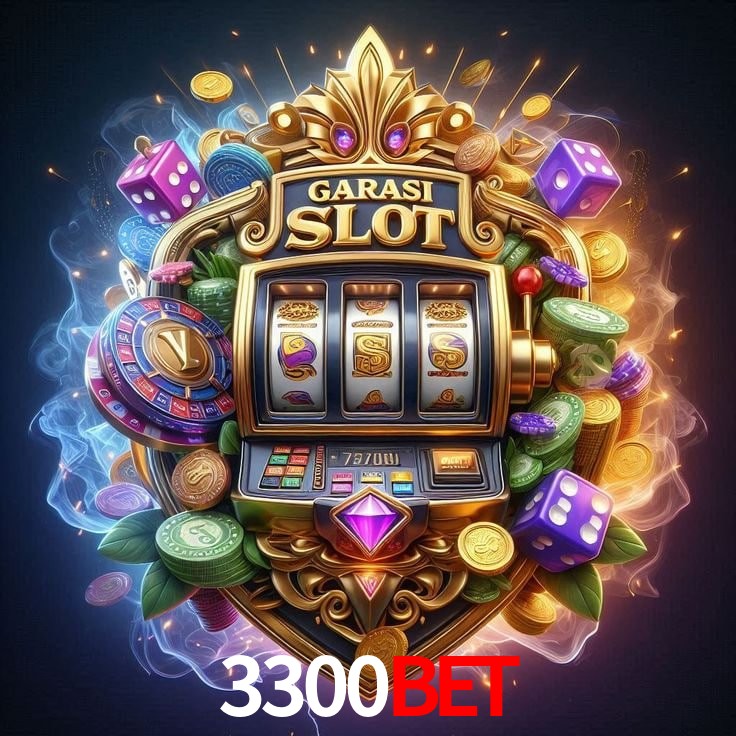 Promoção Relâmpago 3300BET