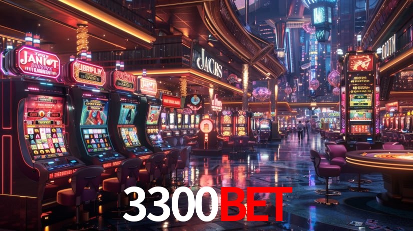 Games Directory 3300BET