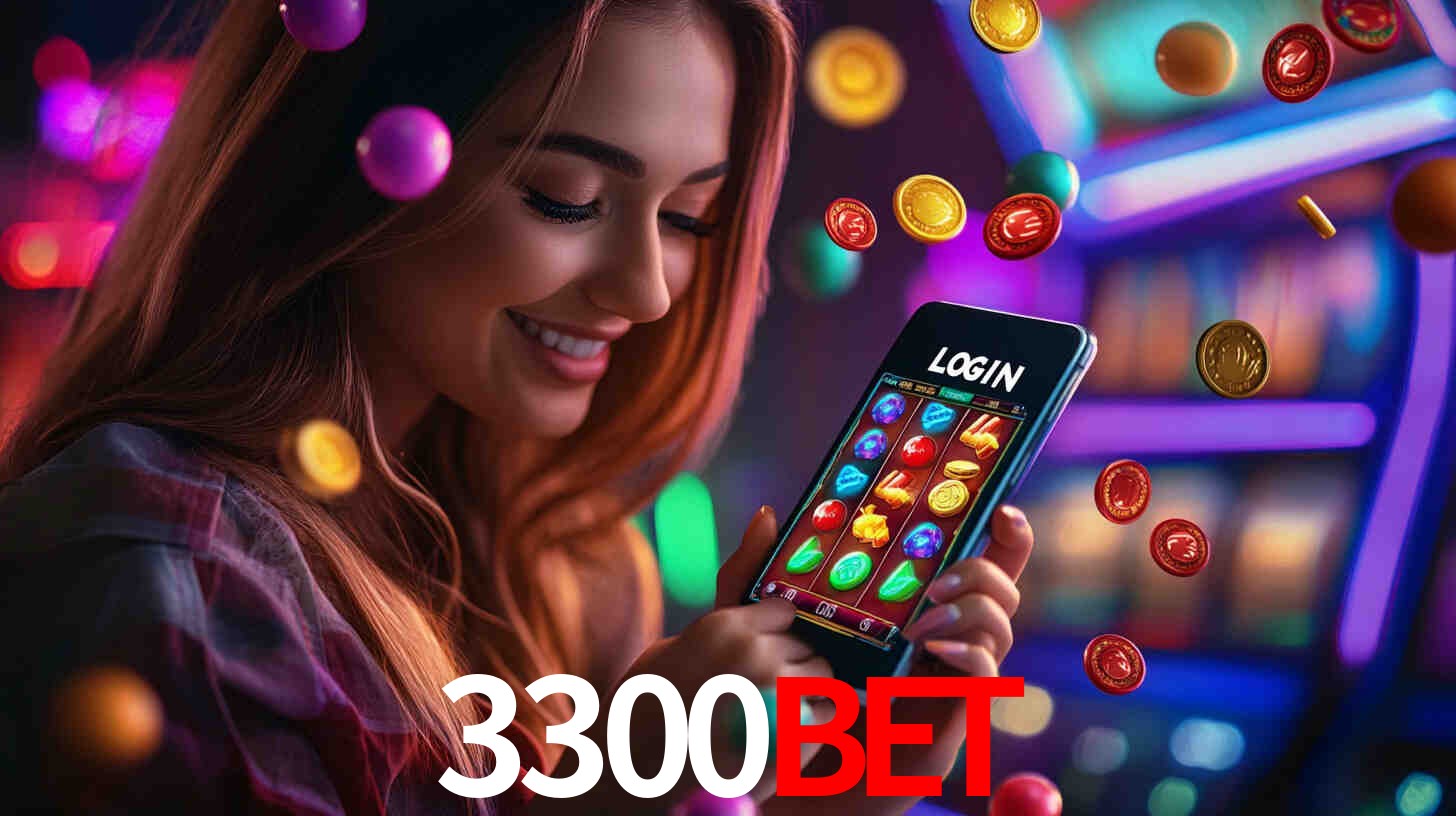 3300BET - Melhores Casas de Apostas do Brasil - 3300BET.com