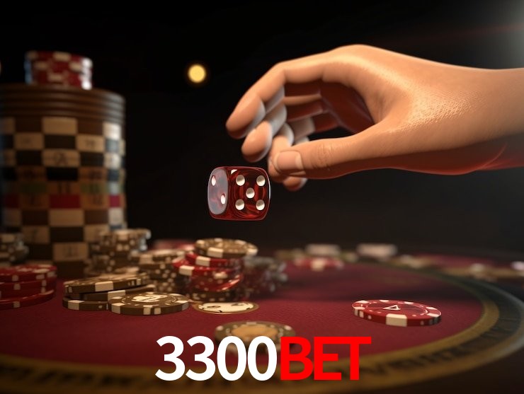 Cadastro Rápido 3300BET