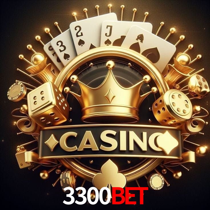Jogos de Slot 3300BET