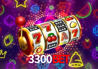 Descubra a Magia dos Jogos de Arcade no 3300BET