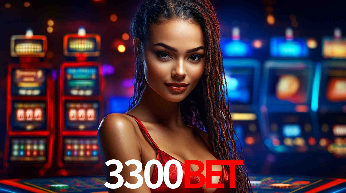 Inovações de Jogos na 3300BET: O Futuro das Experiências Interativas