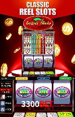 3300BET Cassino Ao Vivo - 89 Mesas Evolution Gaming