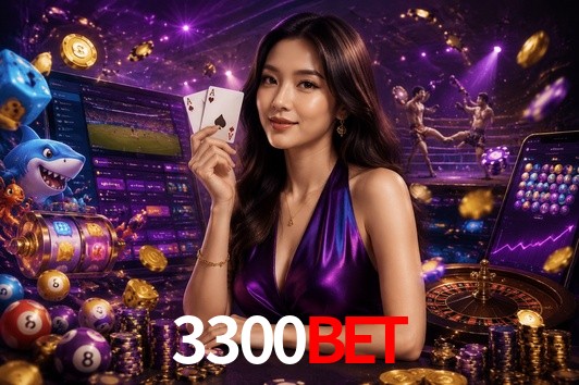 Live Casino 3300BET