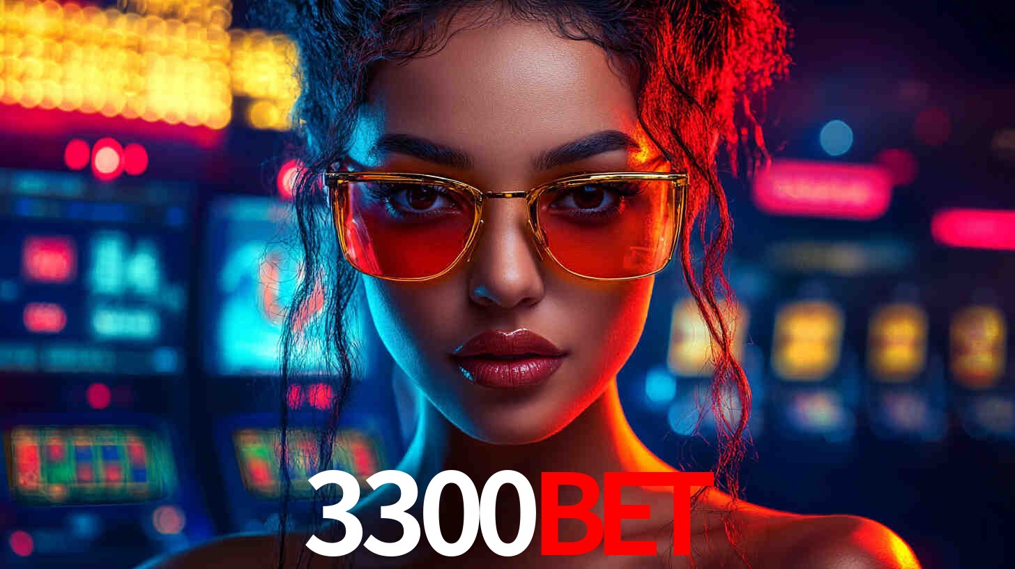 Explorando a Categoria de Eventos em Apostas na 3300BET