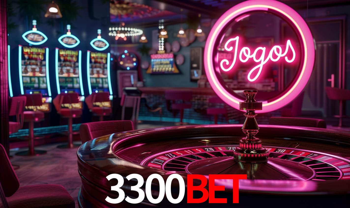 A Emoção da Loteria na 3300BET: Uma Chance de Mudança de Vida