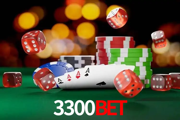 Benefícios da Conta 3300BET