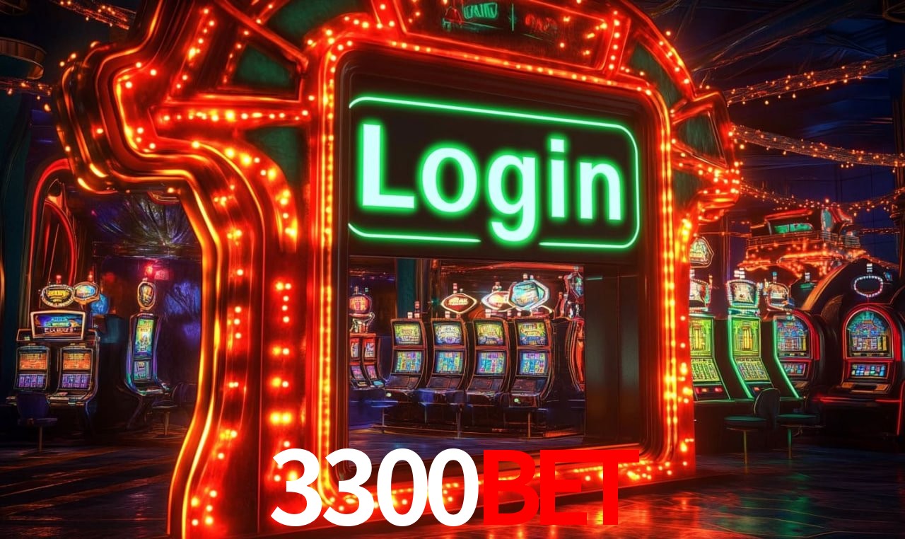 Estatísticas Esportivas 3300BET