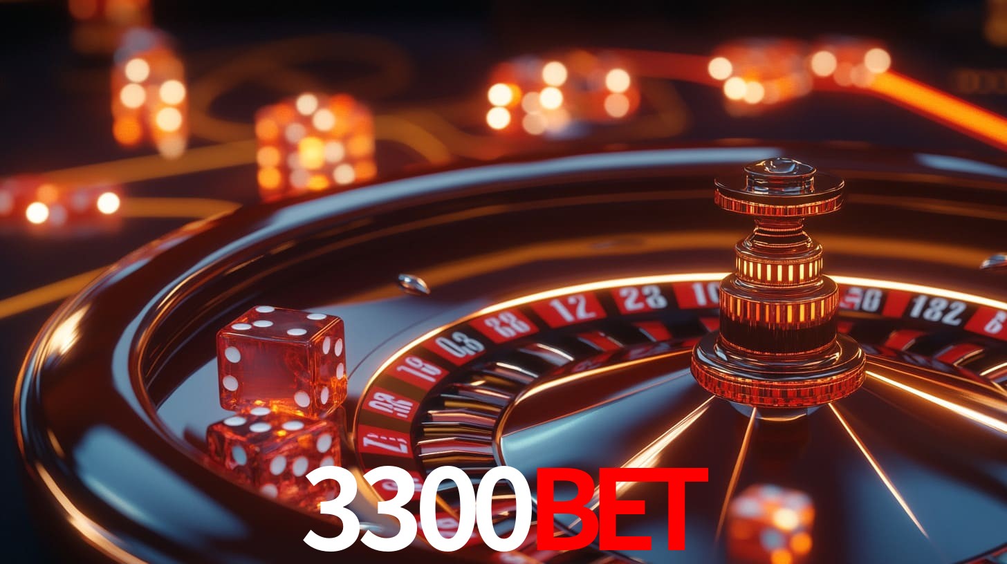 3300BET apk