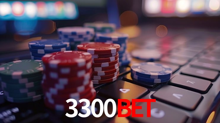 Promoções Sazonais 3300BET