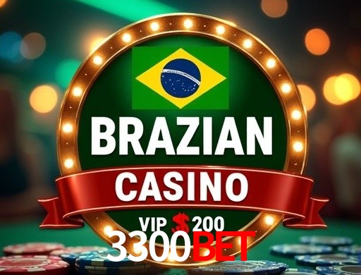 Bot 3300BET Telegram
