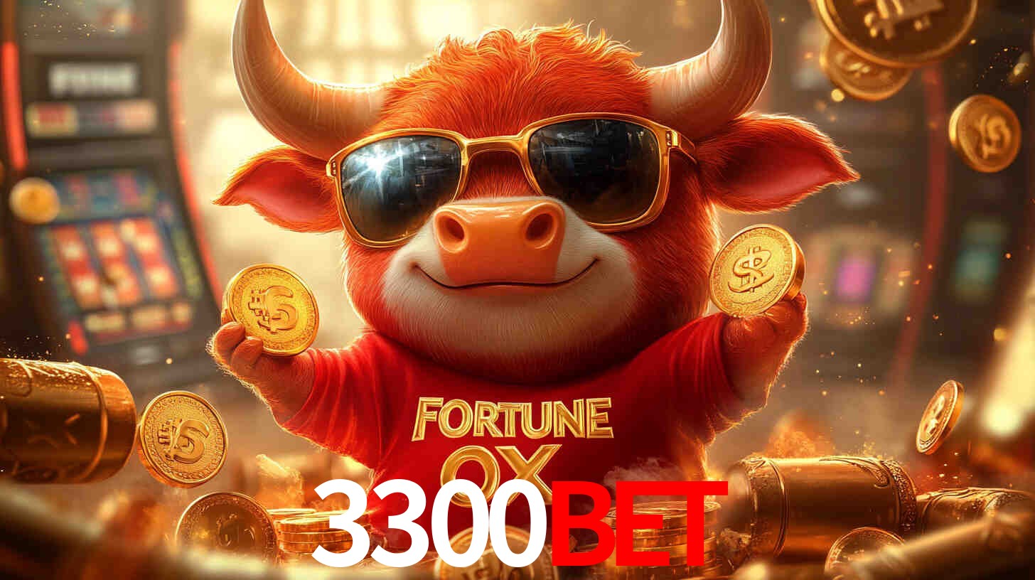 3300BET