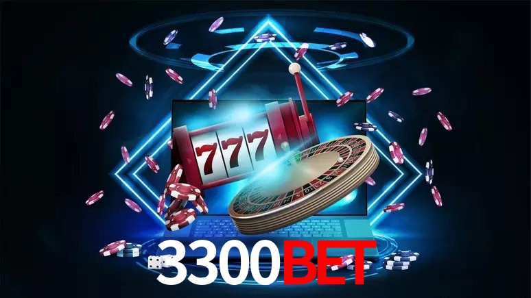 Design Responsivo 3300BET