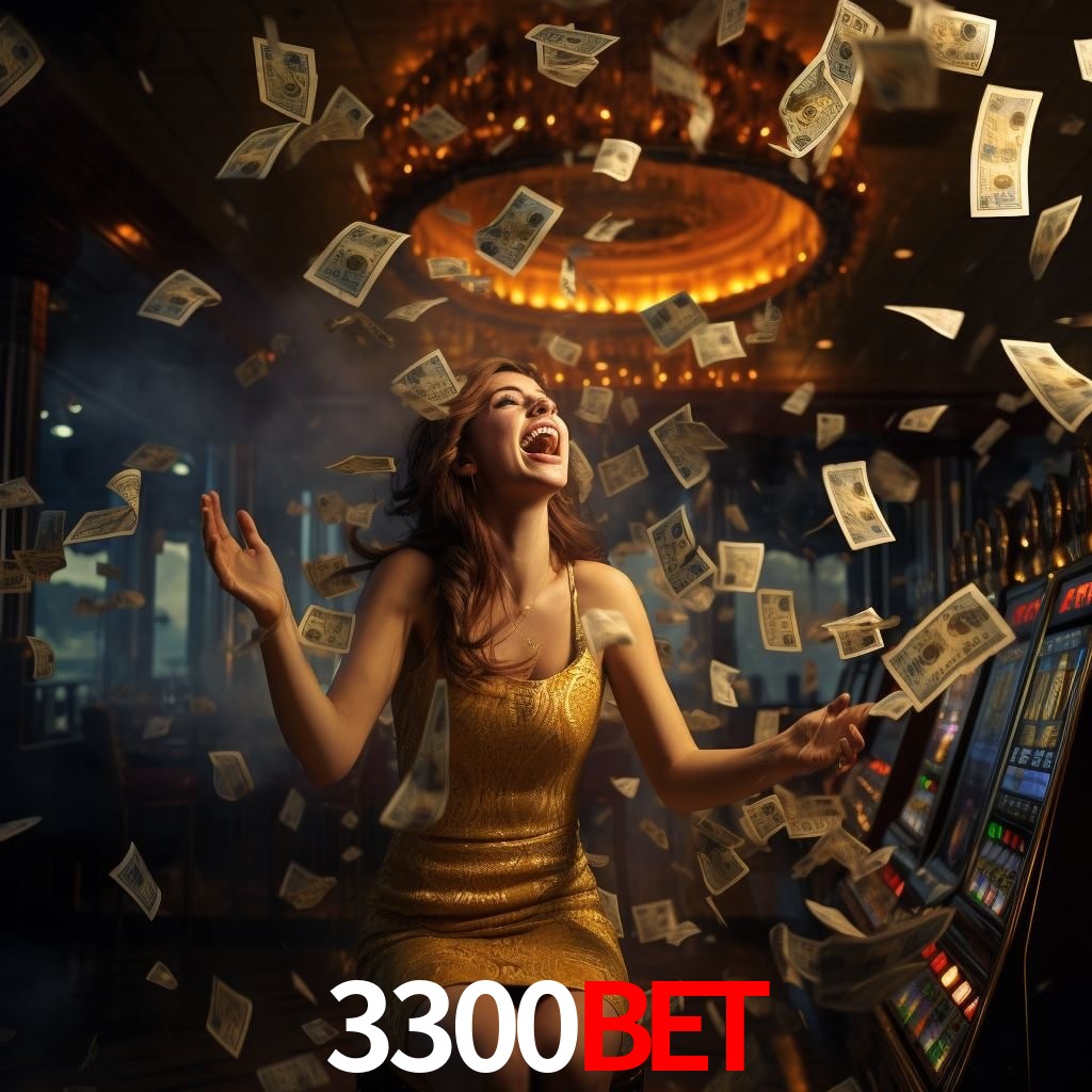 VIP Casino 3300BET