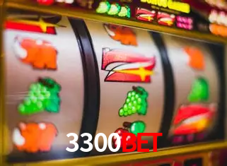 Desvendando o Mundo dos Jogos Virtuais na 3300BET