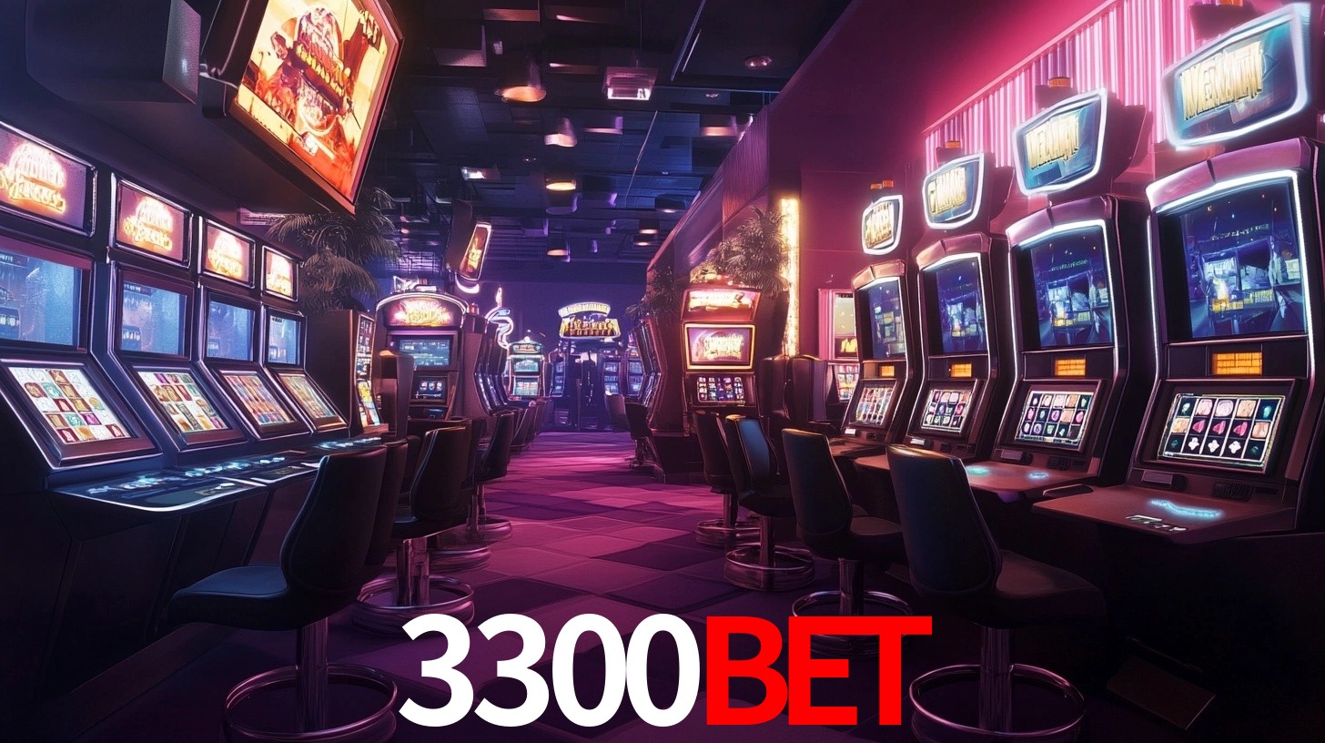 3300BET