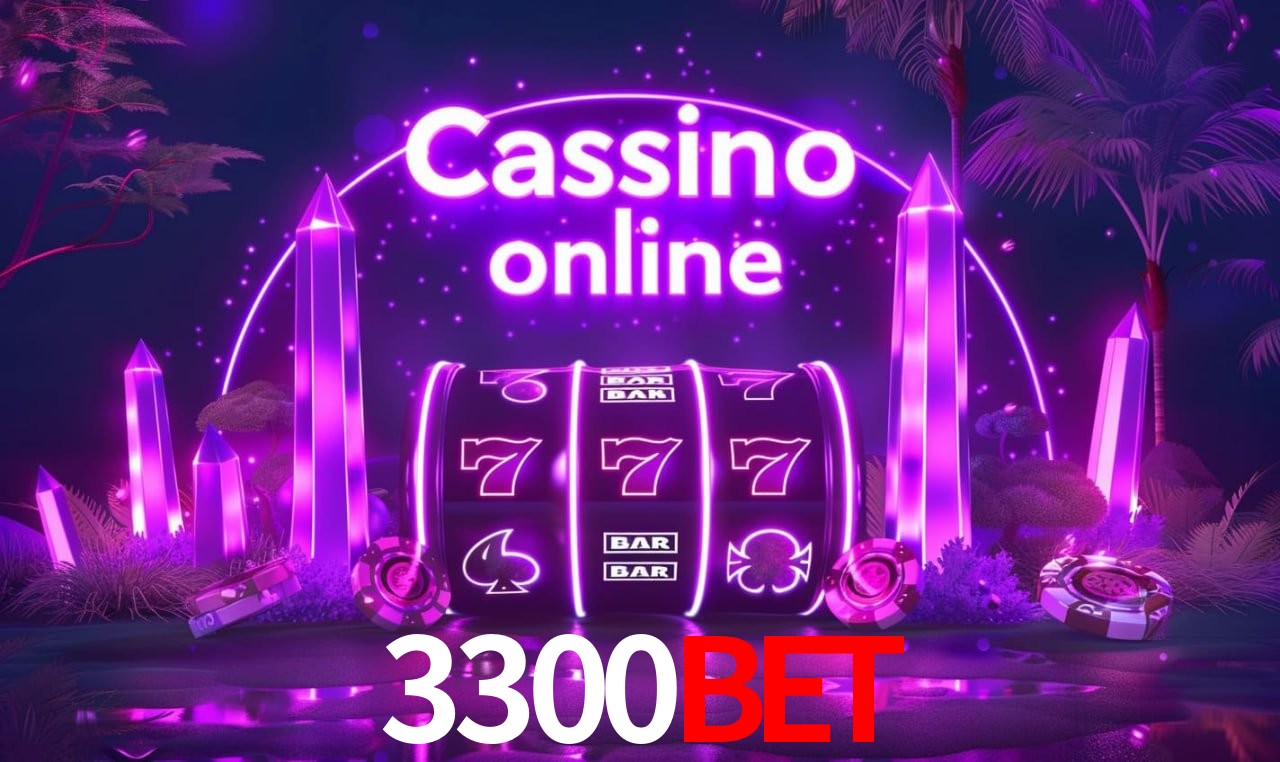 Especiais de Fim de Semana 3300BET