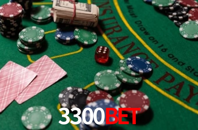 3300BET.com