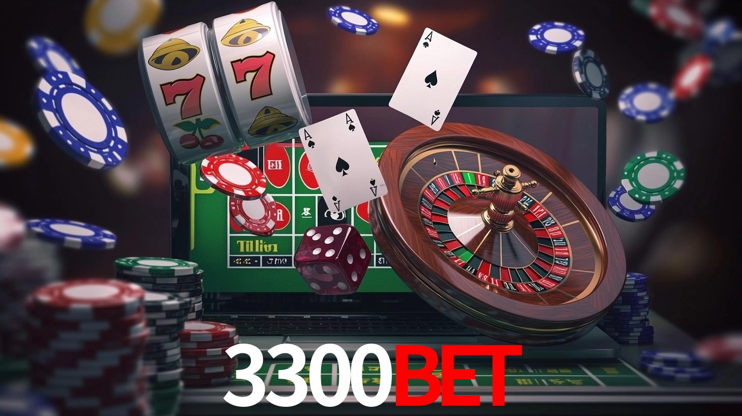 3300BET