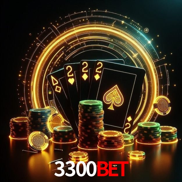 Login Seguro 3300BET