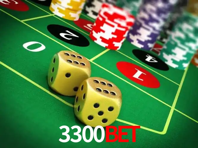 Football Betting 3300BET