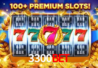 Desvendando o Mundo dos Jogos Virtuais na 3300BET