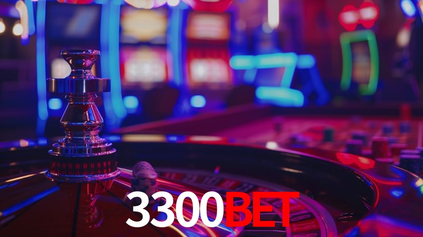 3300BET.com