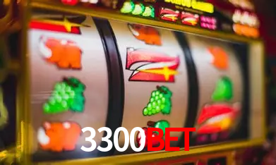 A Popularidade dos Caça-Níqueis no 3300BET
