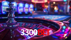 Statistics 3300BET