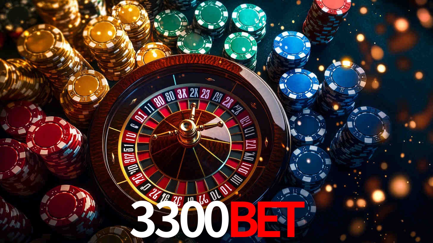 3300BET