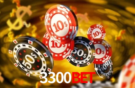 Apostas de Basquete 3300BET