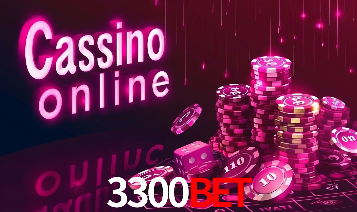 Desvendando o Mundo dos Jogos Virtuais na 3300BET