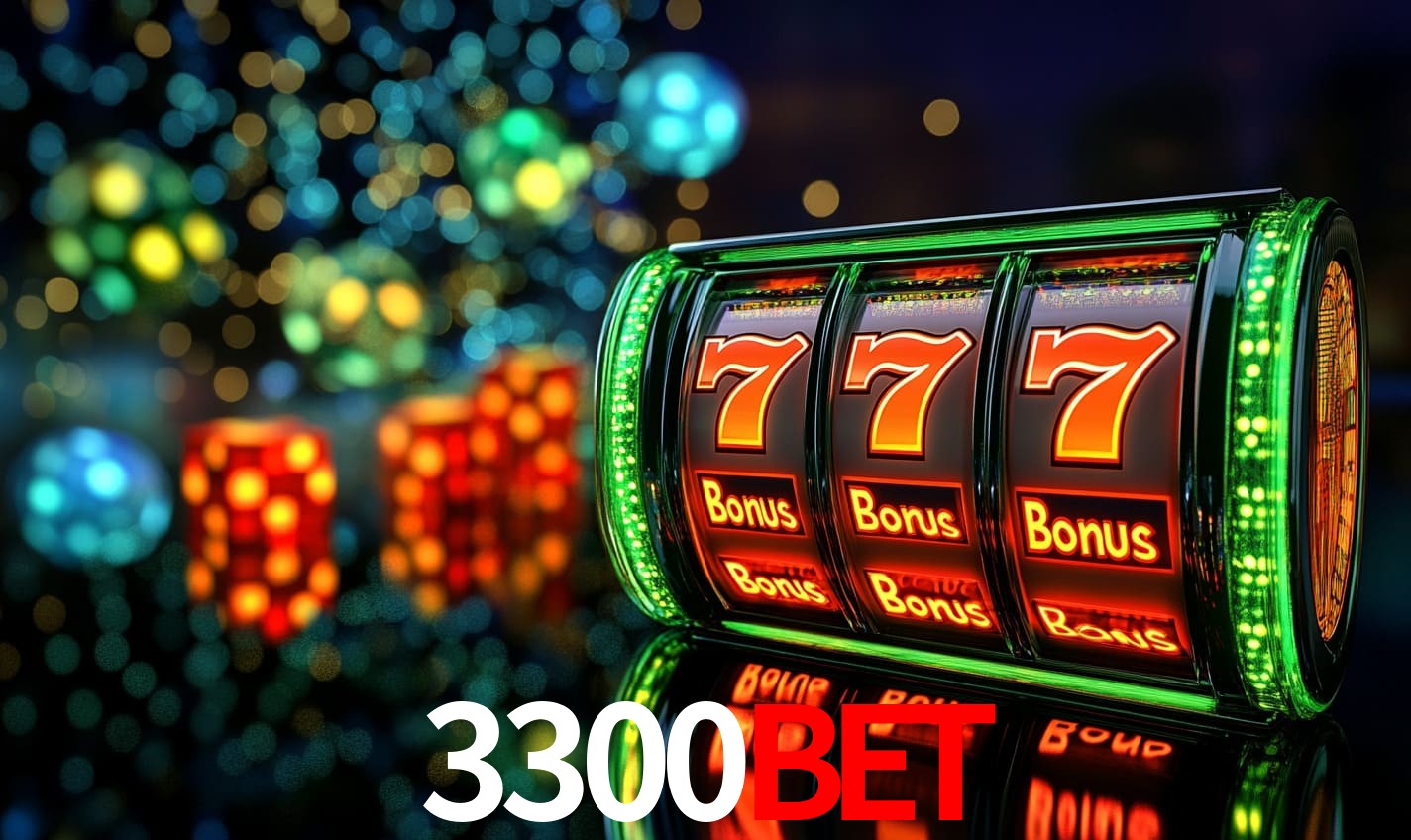 Integração de APIs 3300BET